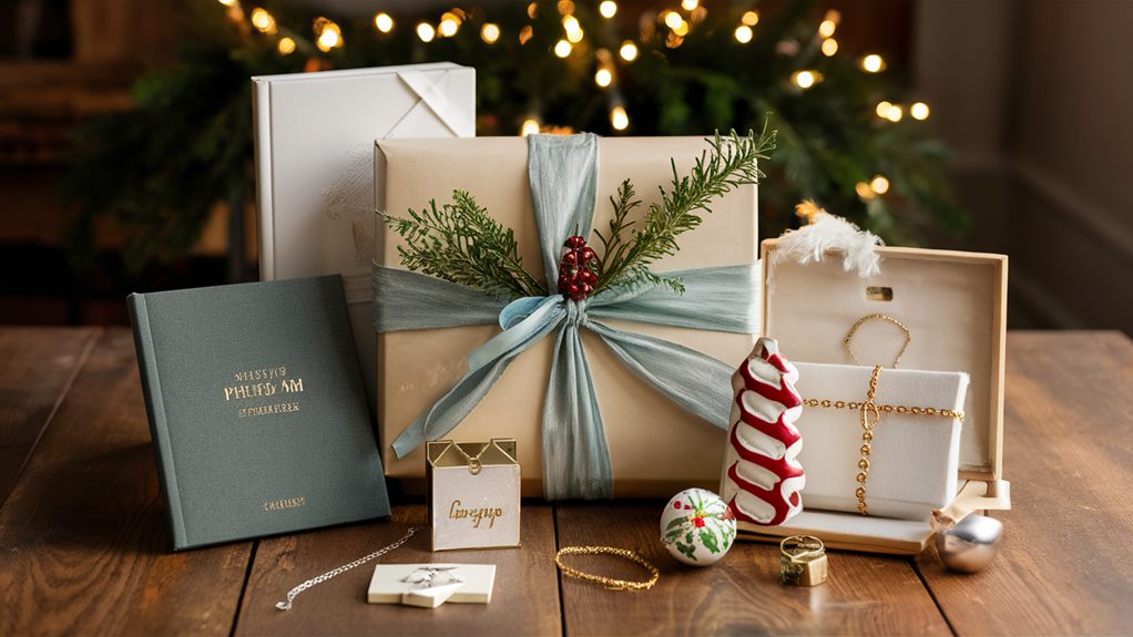 personalized gifts for holidays