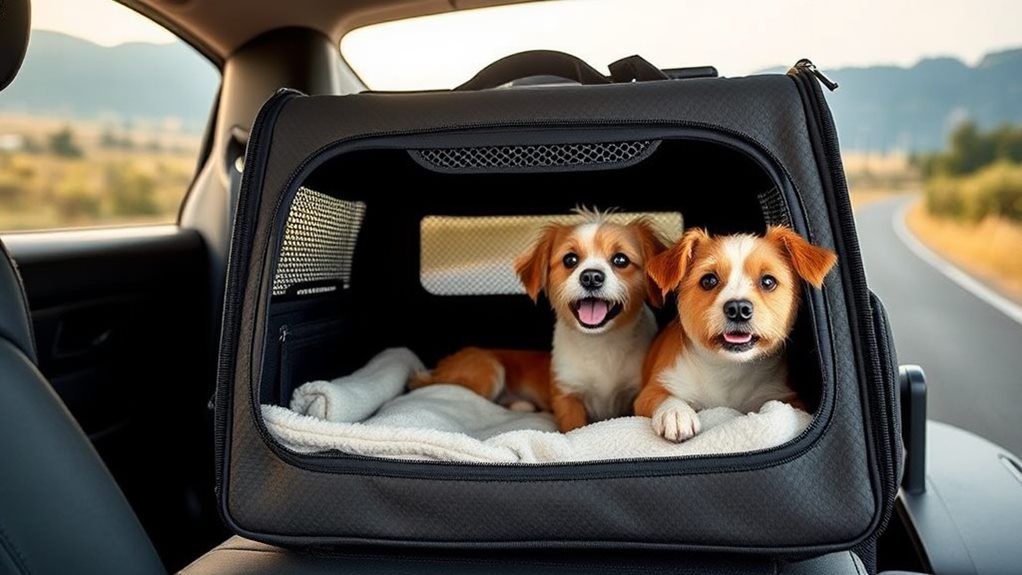 pet carrier overview guide