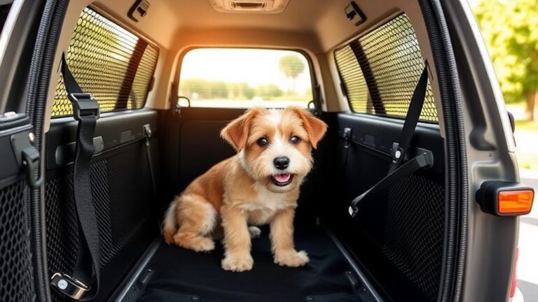 pet carrier safety essentials