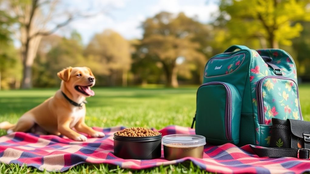 pet food storage solution