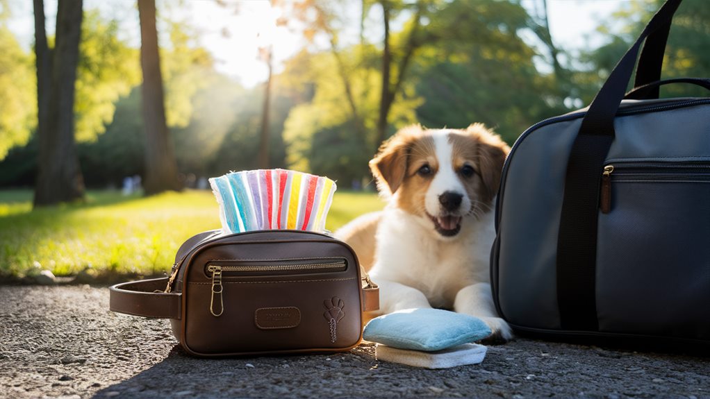 pet friendly disposable cleaning wipes