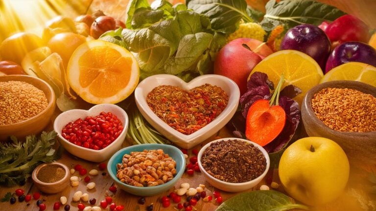 plant based diets for heart