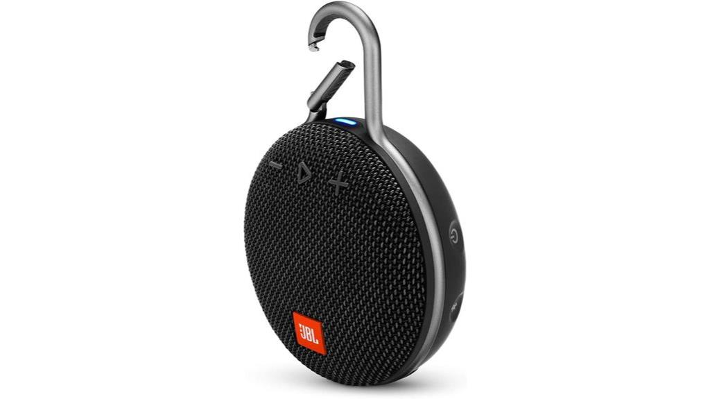 portable bluetooth speaker jbl