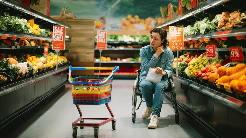 practice mindful spending habits