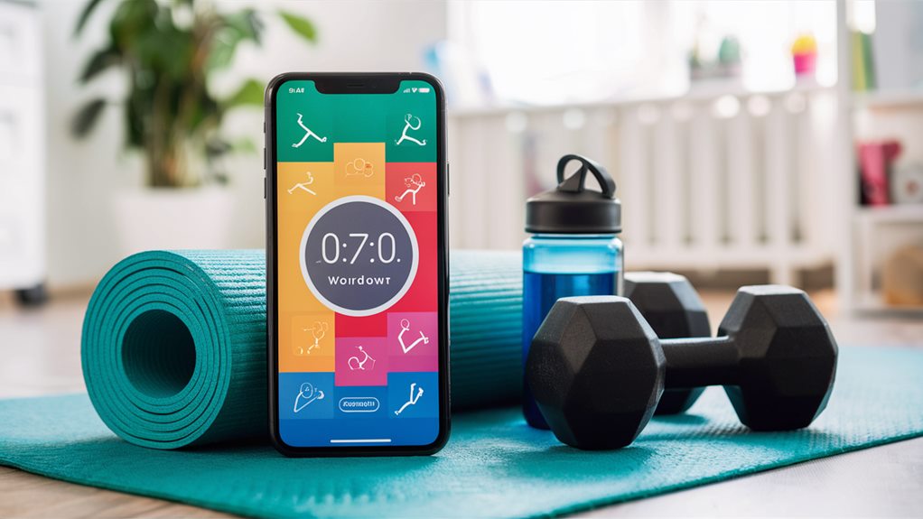 quick high intensity exercise routine