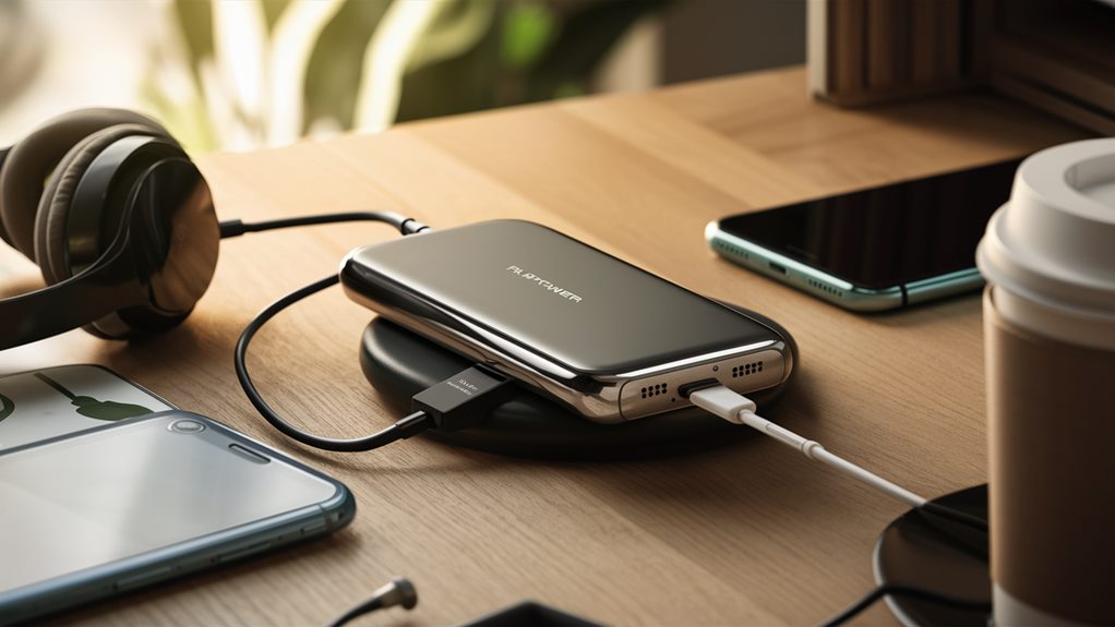 ravpower 10000mah power bank