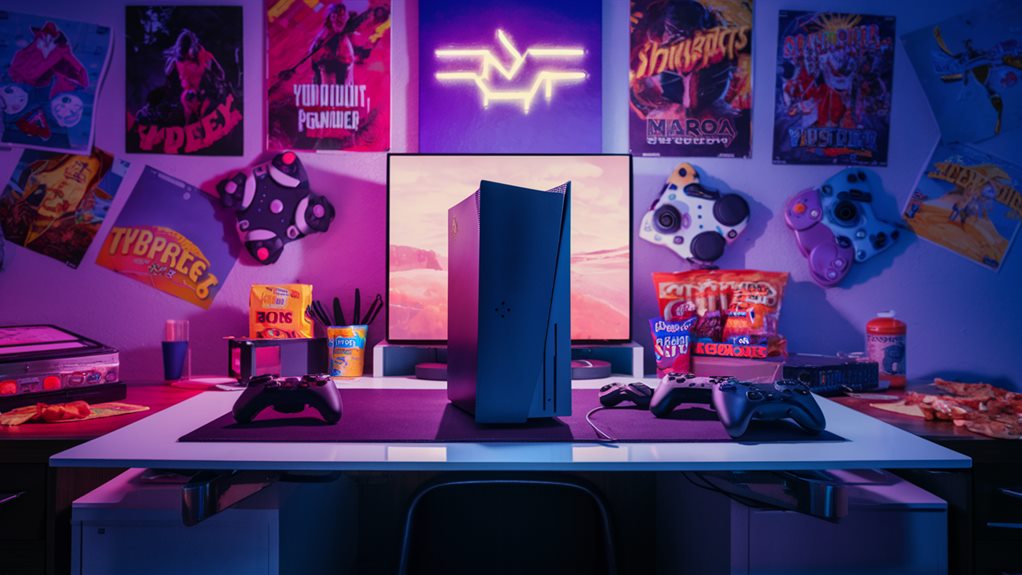 revamped gaming systems available