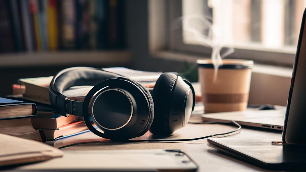 sale on headphones today