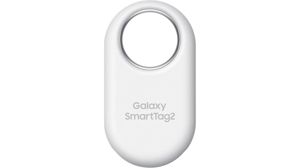 samsung galaxy smarttag2 tracker