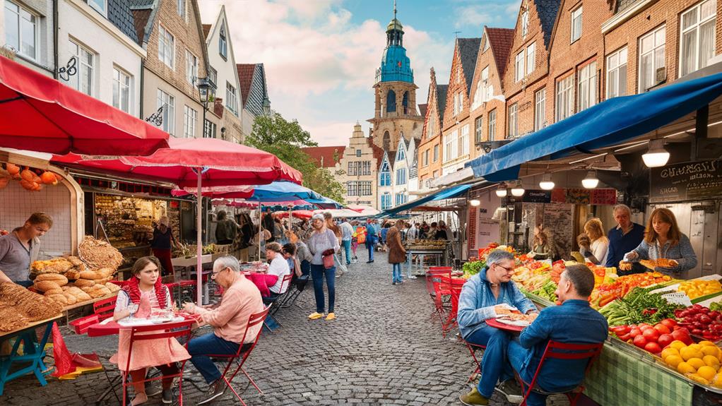 savor local culinary delights