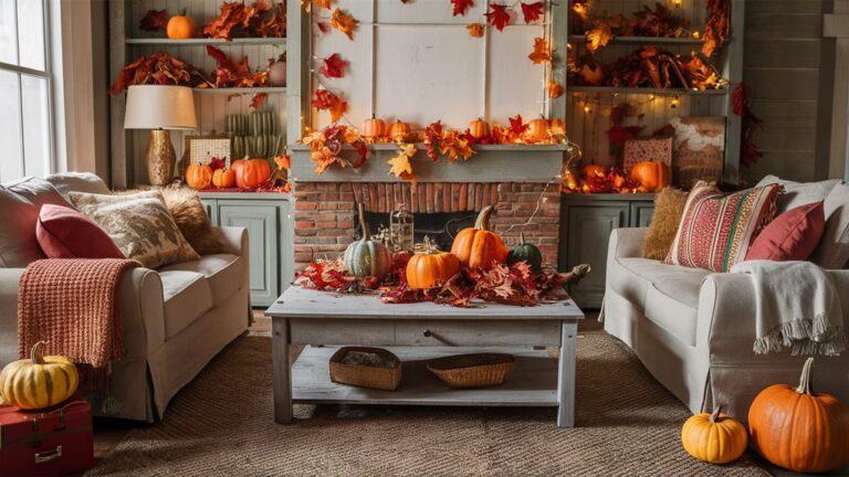 seasonal home decor discounts