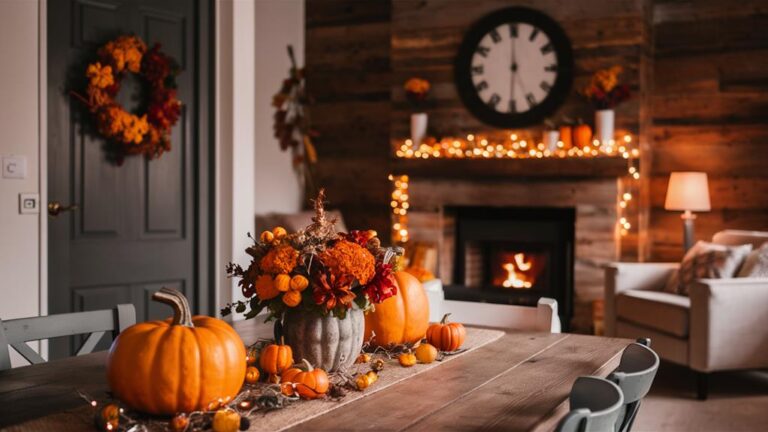 seasonal home decor discounts