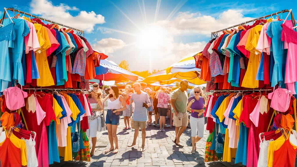 seasonal sale extravaganza now