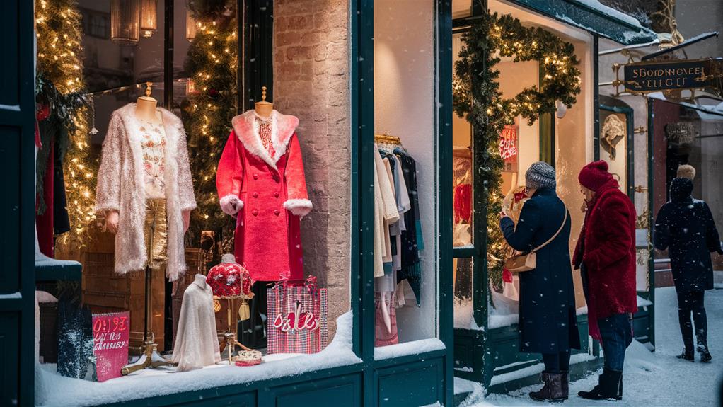 seasonal savings promotions now