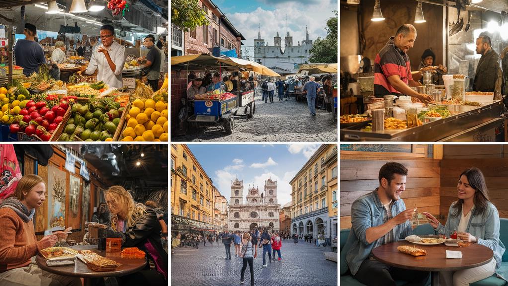 seek authentic local experiences