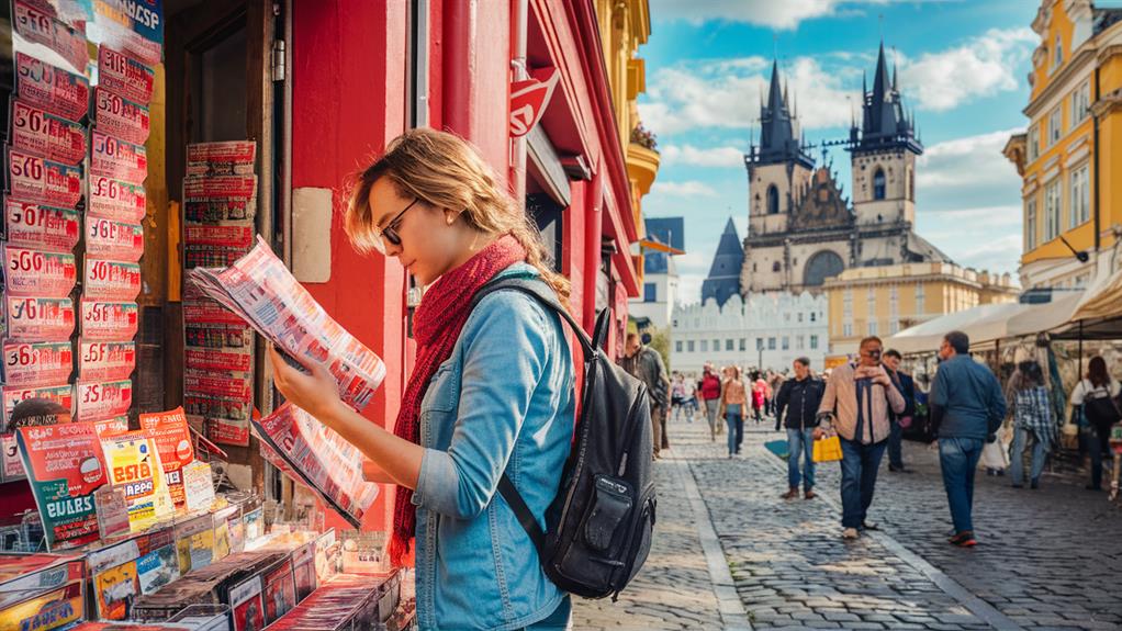 seek discounts and offers