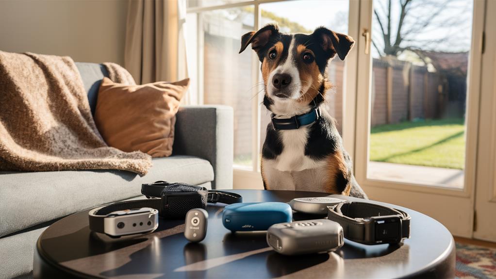 selecting ideal gps pet tracker