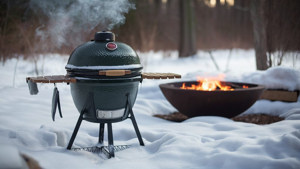 selecting the perfect barbecue