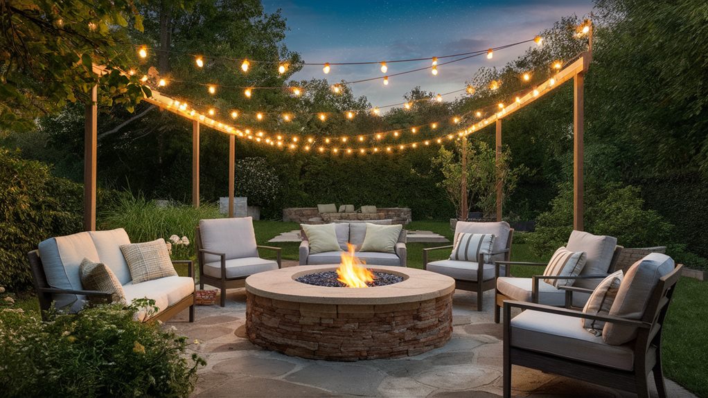 selecting the perfect fire pit