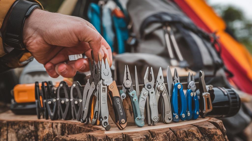 selecting the right multi tool