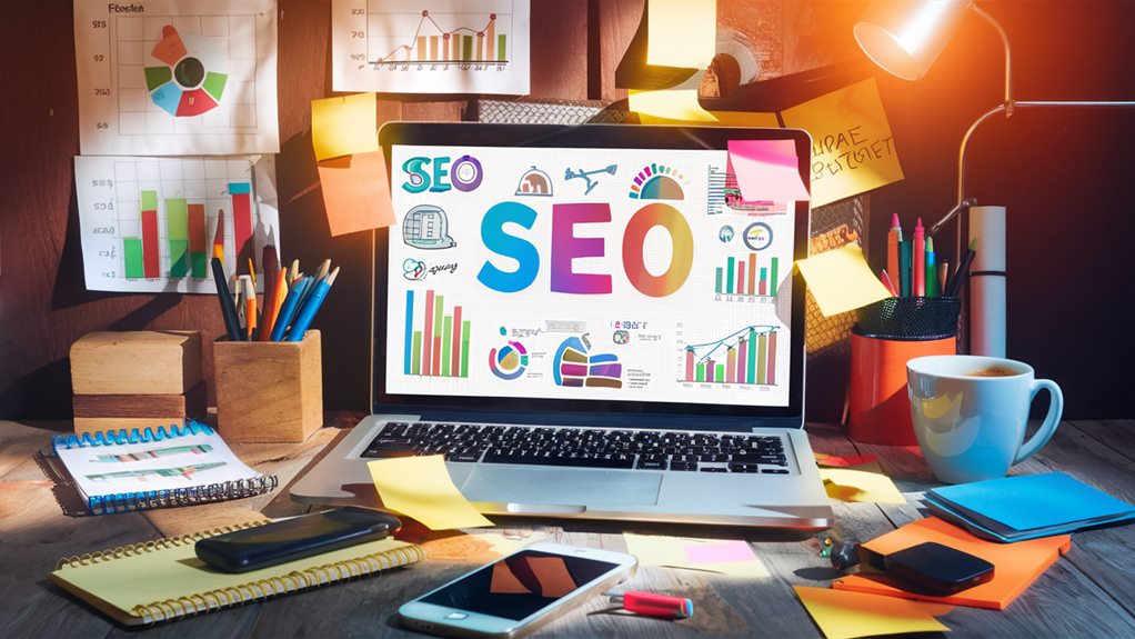 seo essentials for website