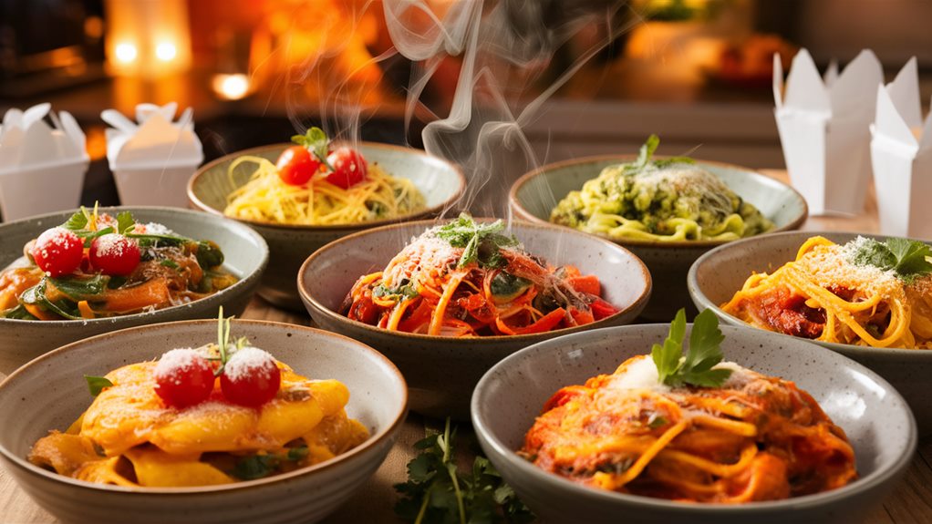 simple pasta recipe guide