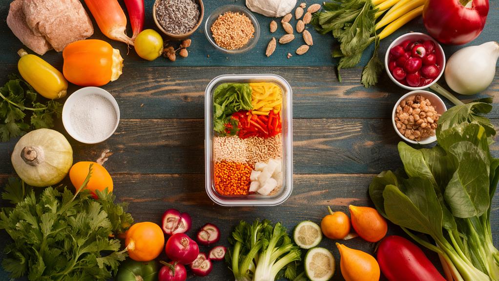 simple weeknight meal ideas