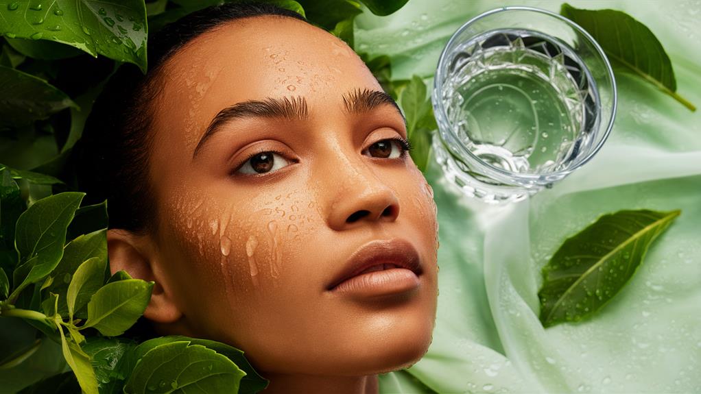 skin hydration insights explained