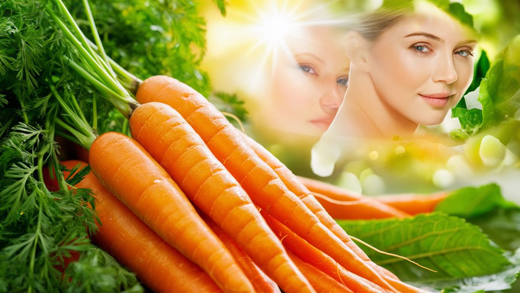 skin rejuvenation with vitamin a