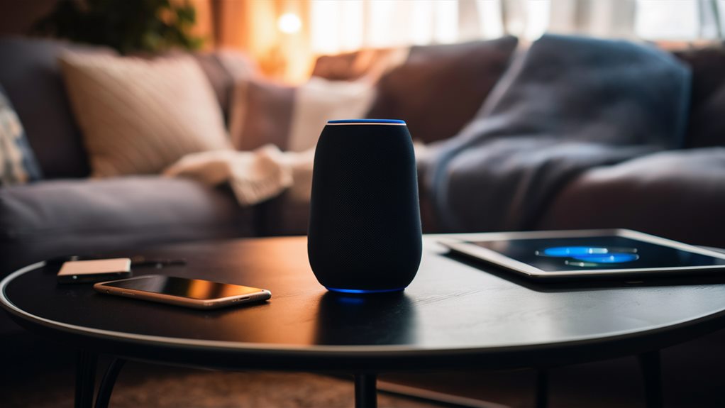 smart ai voice technology