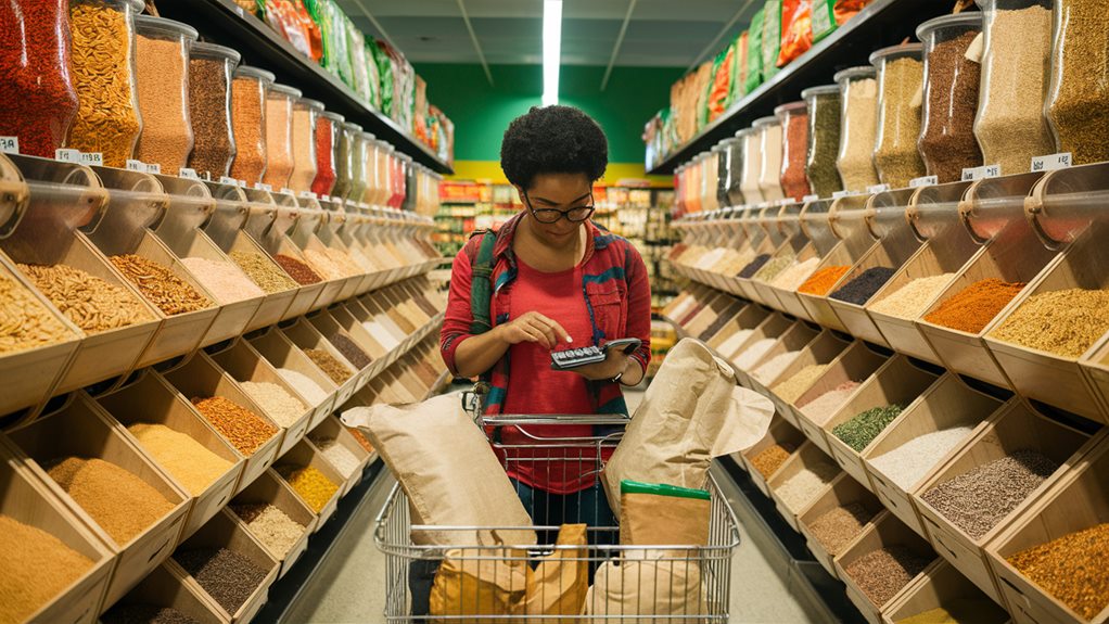 smart bulk purchase tips