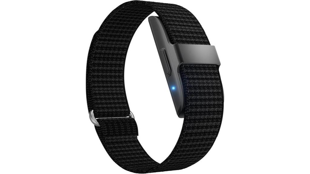 smart health fitness tracker