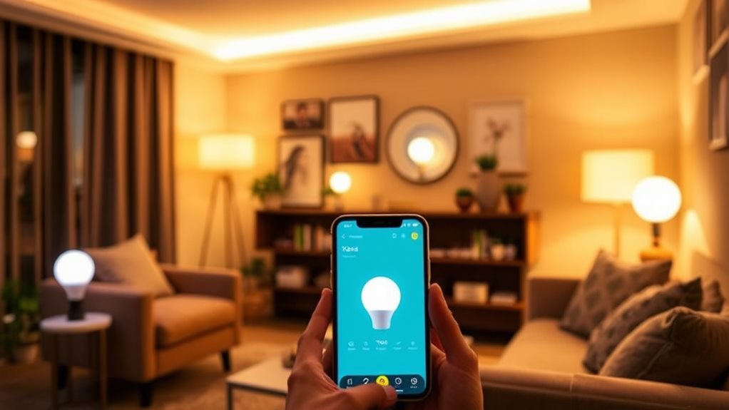 smart home automation products