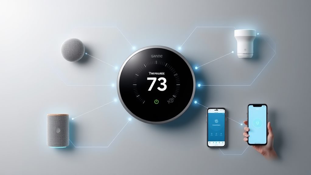 smart home technology benefits