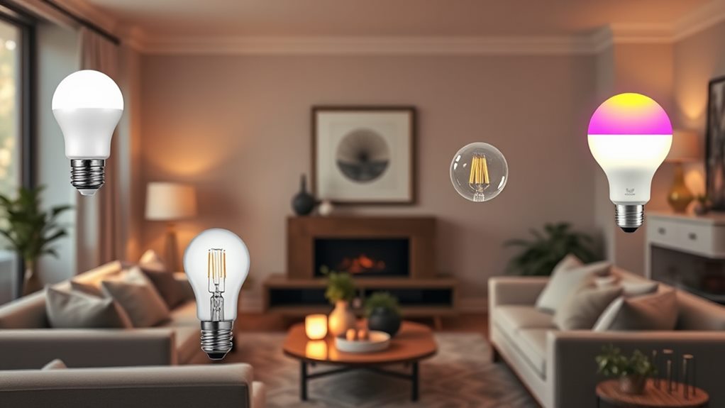 smart lighting technology explained