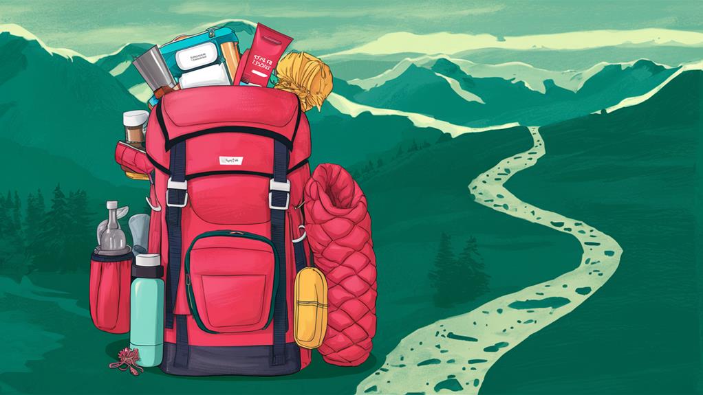 smart packing essentials guide