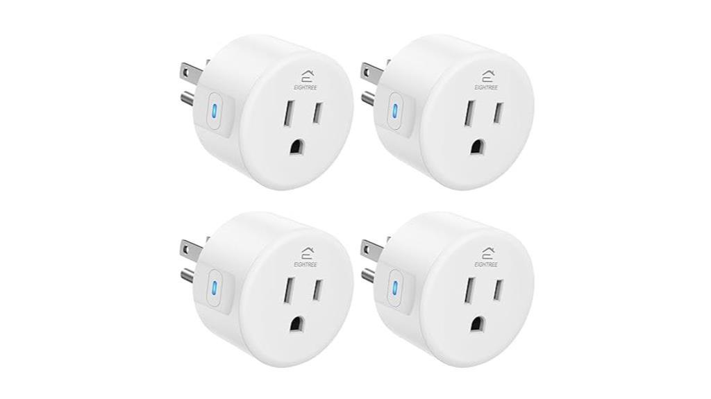 smart plug for alexa