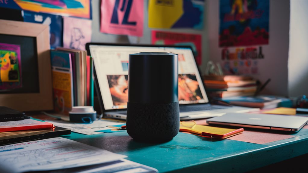 smart speakers on sale