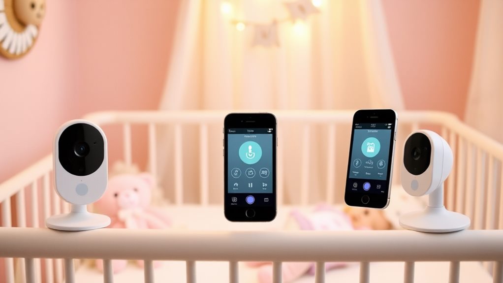 smart technology for babies