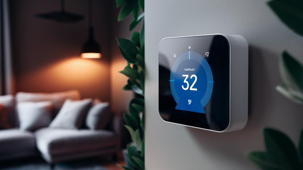 smart temperature control devices