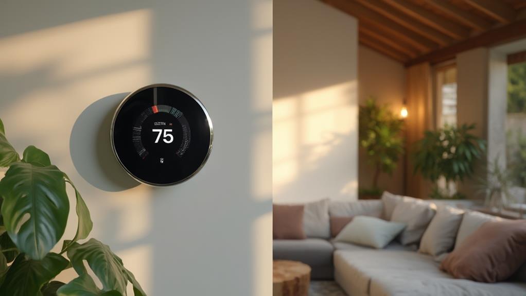 smart thermostat selection criteria