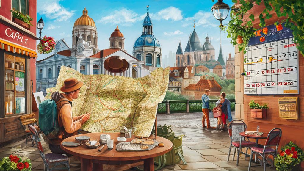 smart travel planning tips