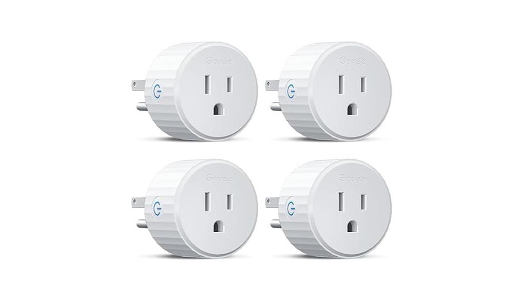 smart wifi plugs bundle