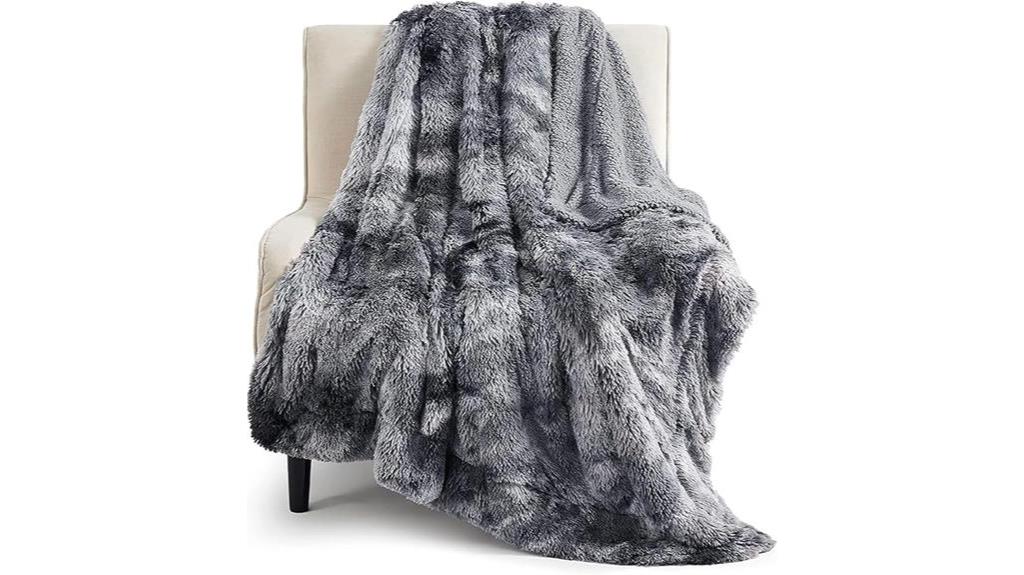 soft couch throw blanket