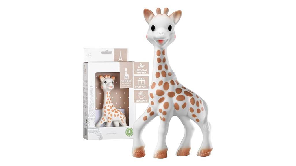 sophie la girafe toy