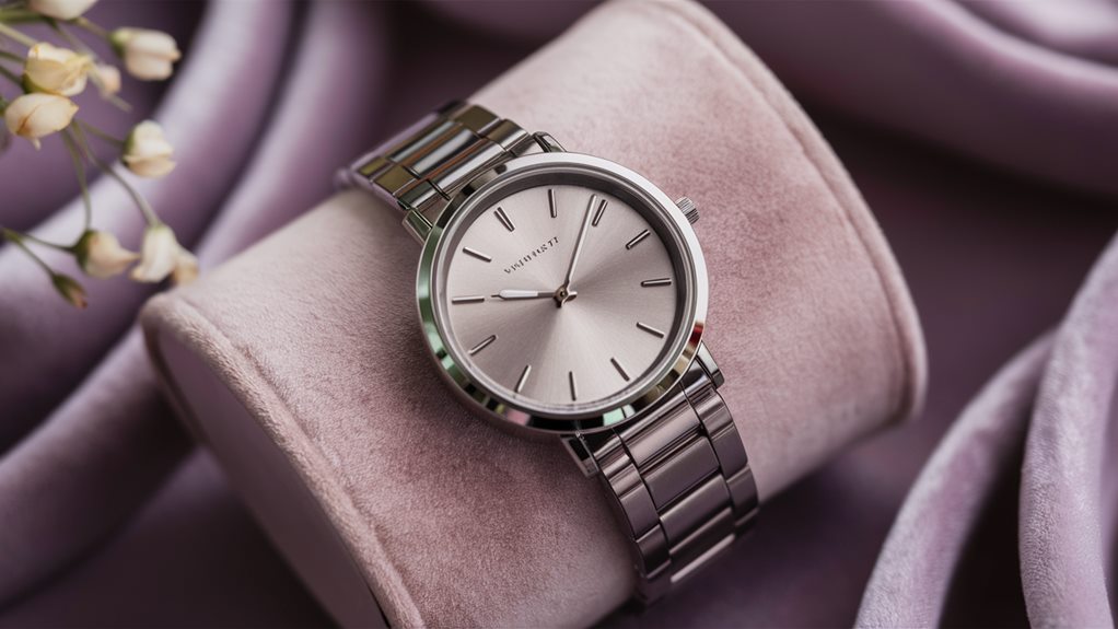 sophisticated and affordable timepieces