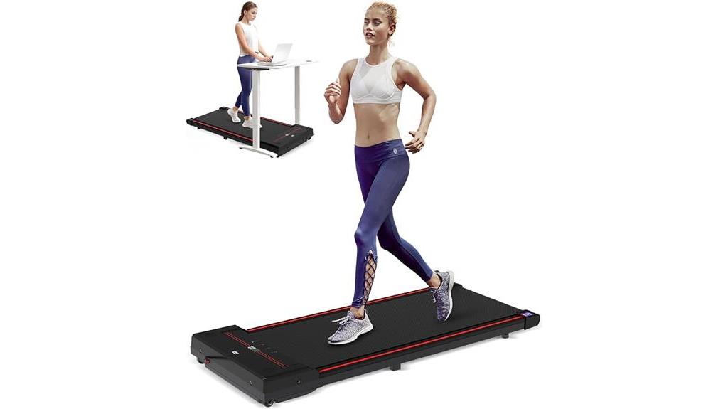 sperax under desk treadmill