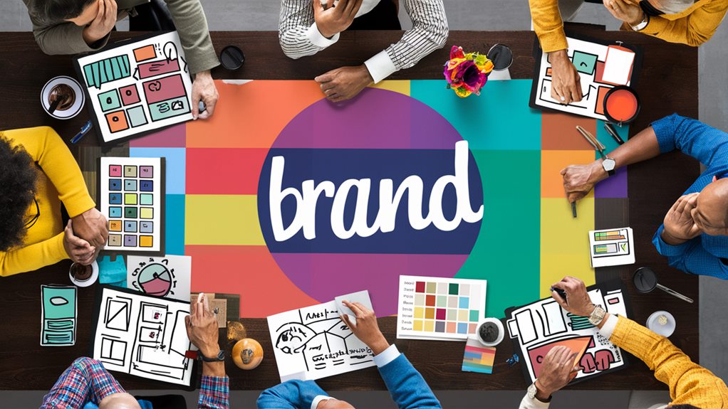 strategic brand communication approach