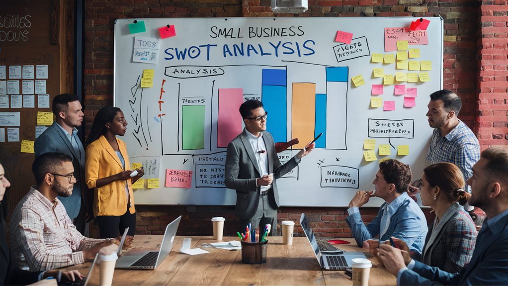 strategic planning assessment method