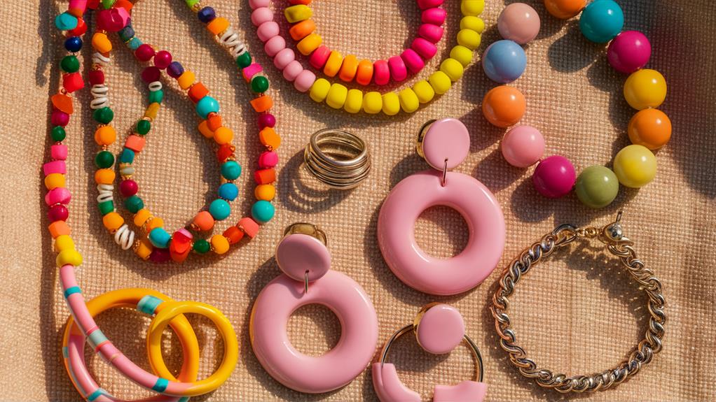 stunning unique handcrafted adornments